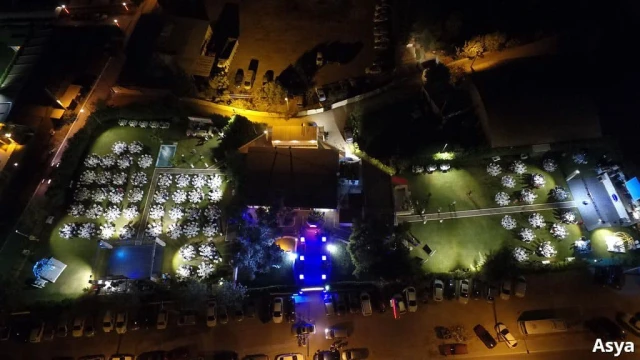 Kumsal Event Hall