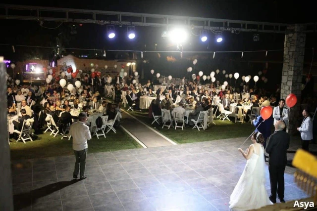 Kumsal Event Hall