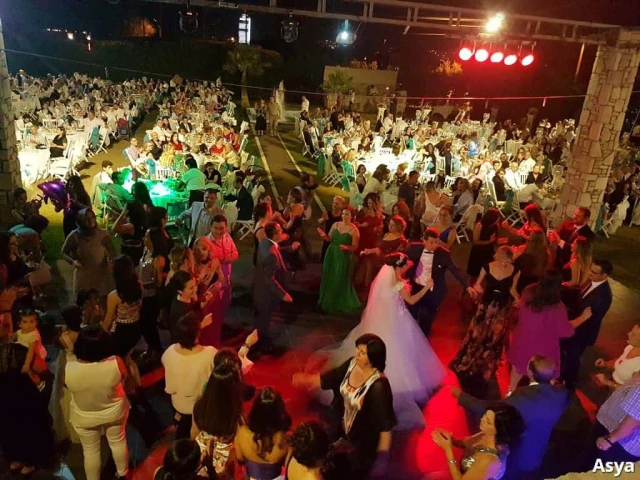 Kumsal Event Hall