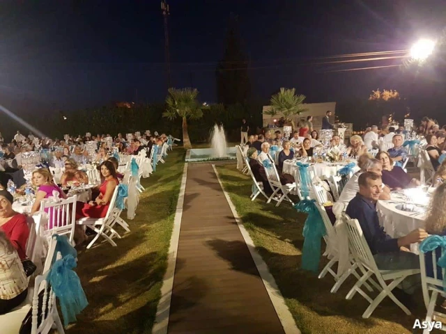Kumsal Event Hall