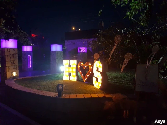 Kumsal Event Hall