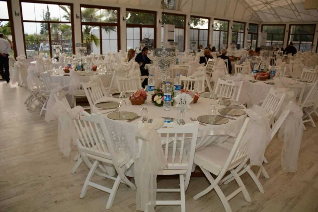 Kumsal Event Hall