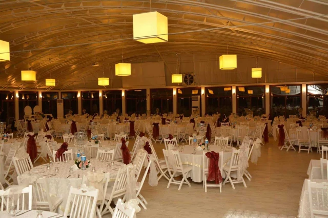 Kumsal Event Hall