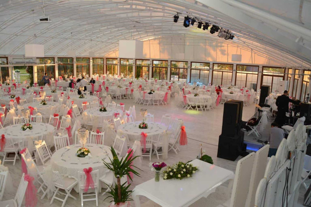 Kumsal Event Hall