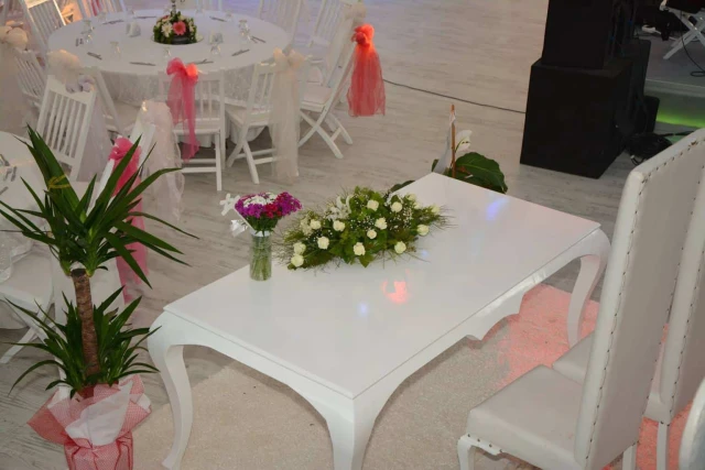 Kumsal Event Hall