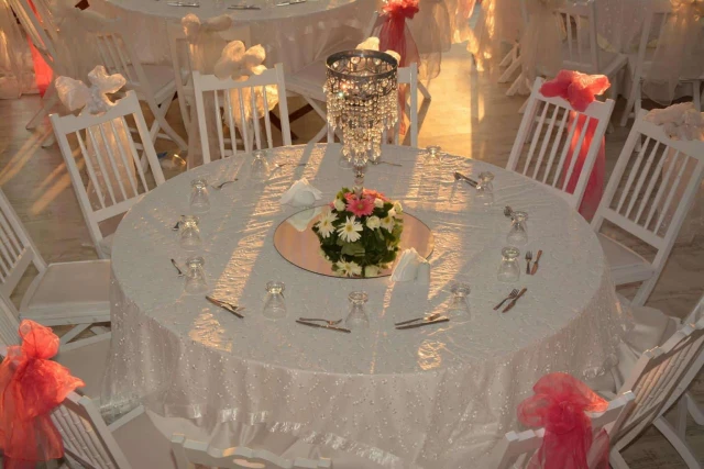 Kumsal Event Hall