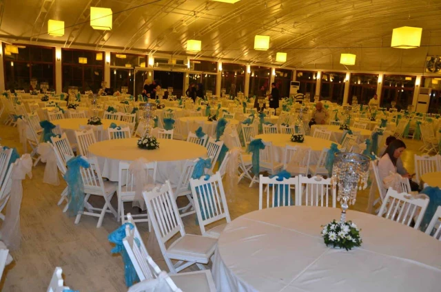 Kumsal Event Hall