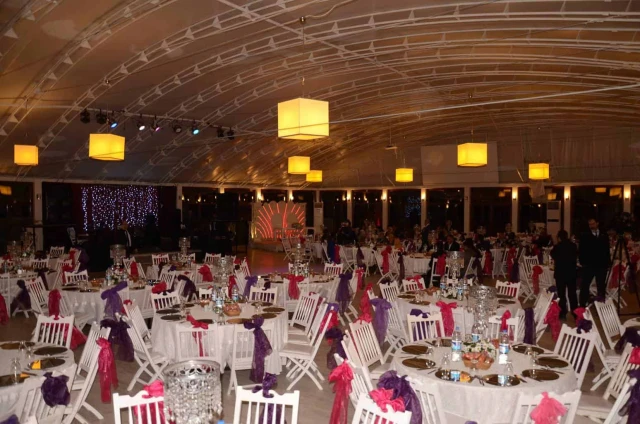 Kumsal Event Hall