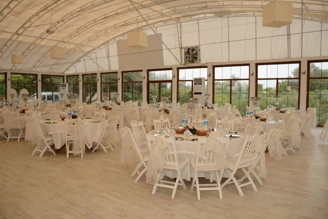 Kumsal Event Hall