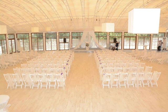 Kumsal Event Hall