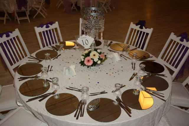 Kumsal Event Hall