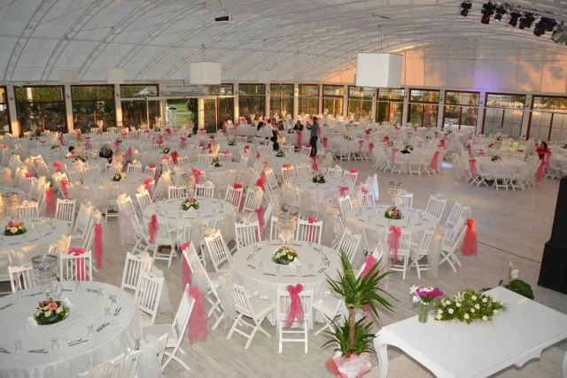 Kumsal Event Hall