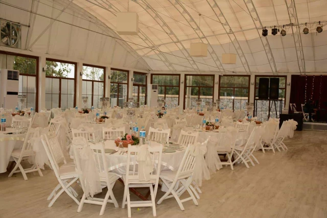 Kumsal Event Hall