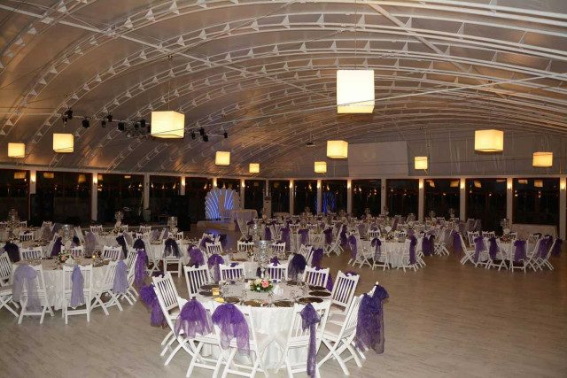 Kumsal Event Hall