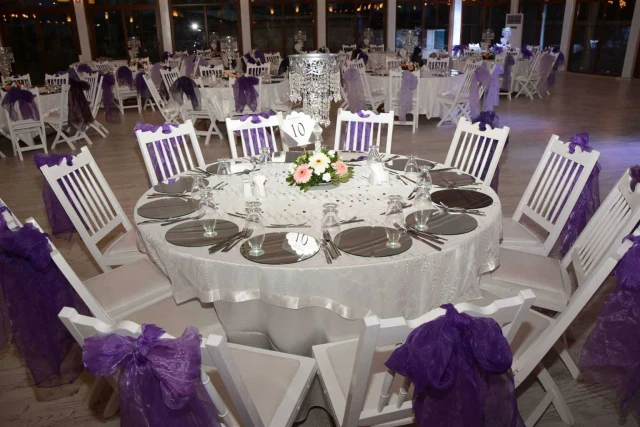 Kumsal Event Hall