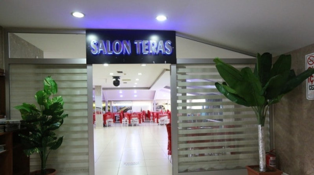 Salon Siva