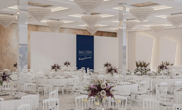 Balcoon Bosphorus