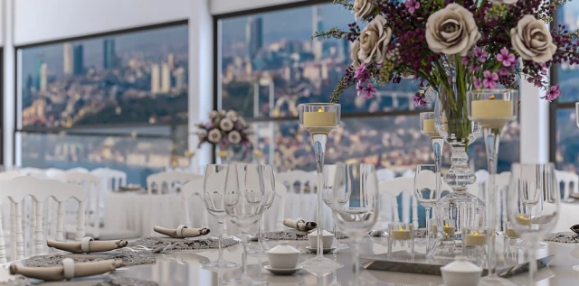 Balcoon Bosphorus