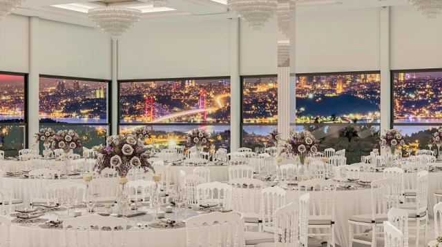 Balcoon Bosphorus
