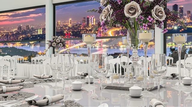 Balcoon Bosphorus