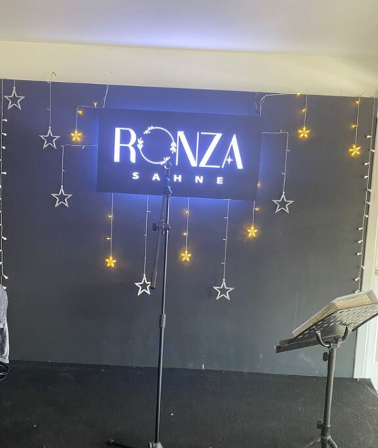 Ronza Lounge