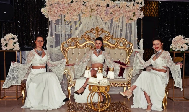 Yakamoz Gala Düğün Davet Balo