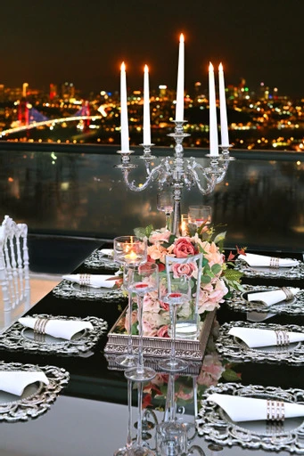 Balcoon Bosphorus