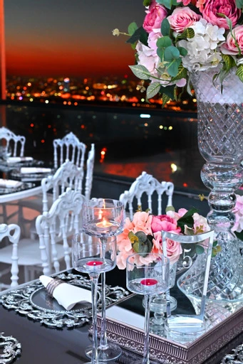 Balcoon Bosphorus