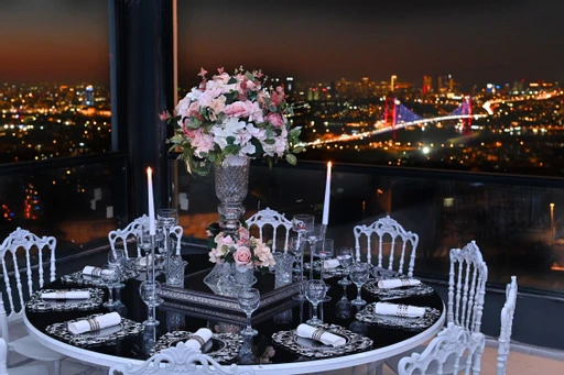 Balcoon Bosphorus