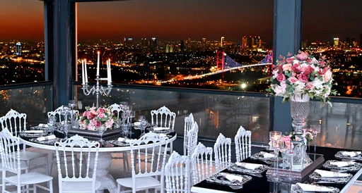 Balcoon Bosphorus