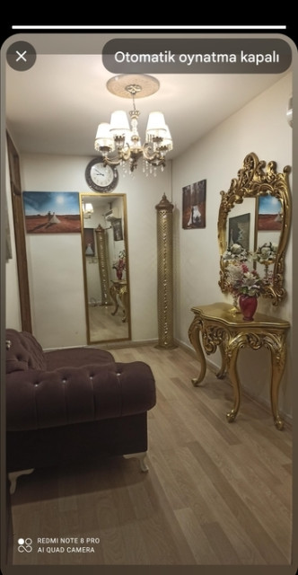 Salon Avrasya