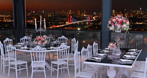 Balcoon Bosphorus