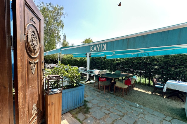 Kayık