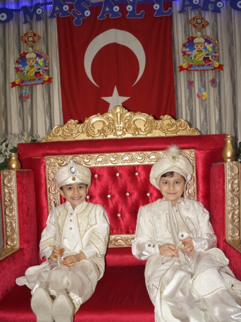 Şen Düğün Salonları