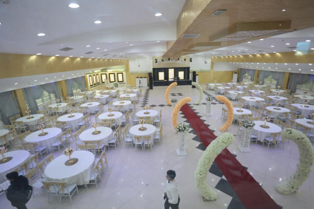 Okçu Düğün Salonu