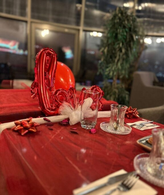 Dilek Restaurant Kayaşehir