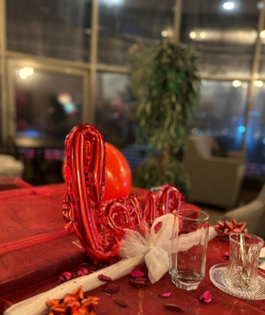 Dilek Restaurant Kayaşehir