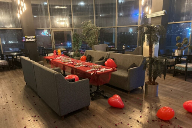 Dilek Restaurant Kayaşehir