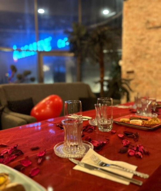 Dilek Restaurant Kayaşehir