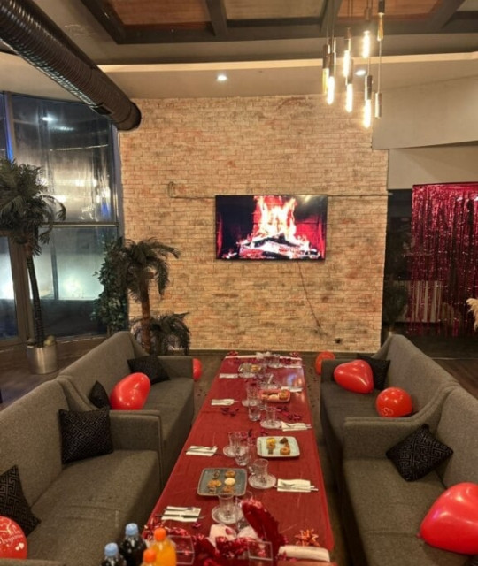 Dilek Restaurant Kayaşehir