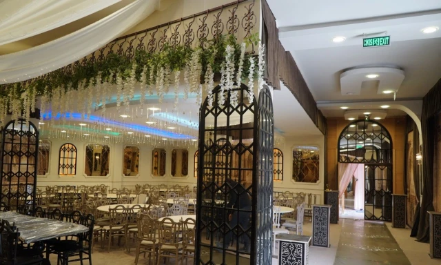 Kasr-ı Vadi Düğün & Davet