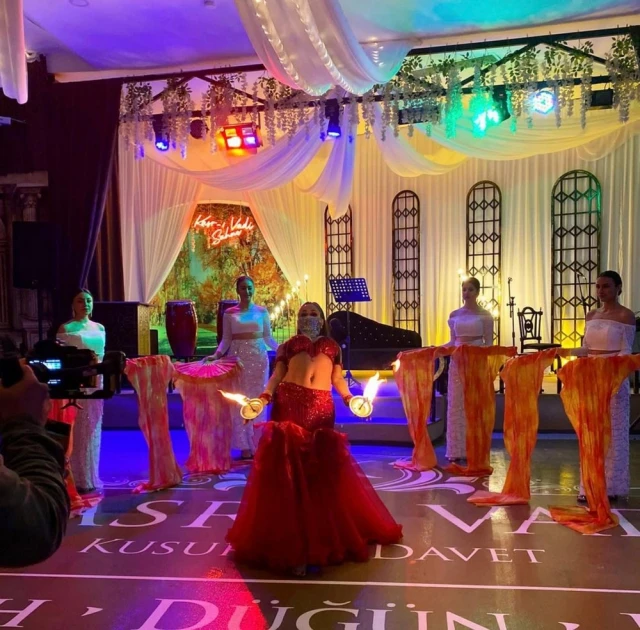 Kasr-ı Vadi Düğün & Davet