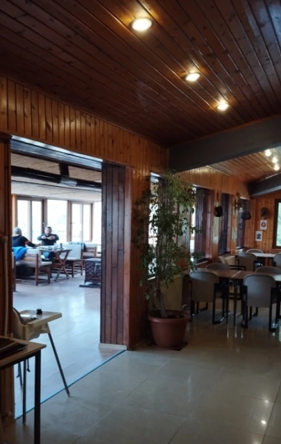 Saklı Konak Restaurant