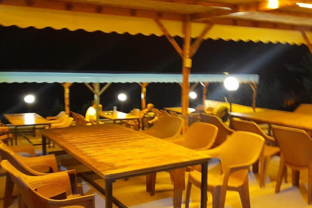 Saklı Konak Restaurant