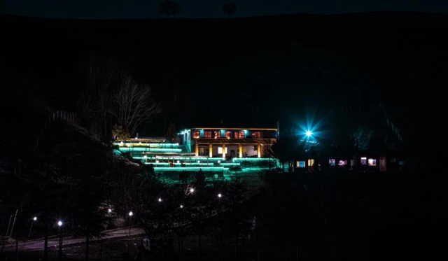 Saklı Konak Restaurant