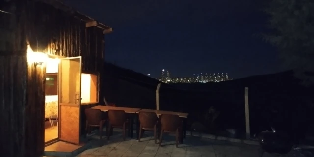 Saklı Konak Restaurant