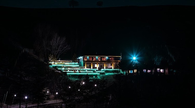 Saklı Konak Restaurant