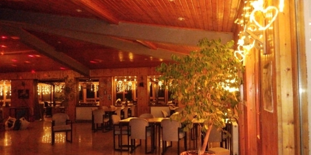 Saklı Konak Restaurant