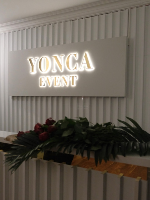 Yonca Event