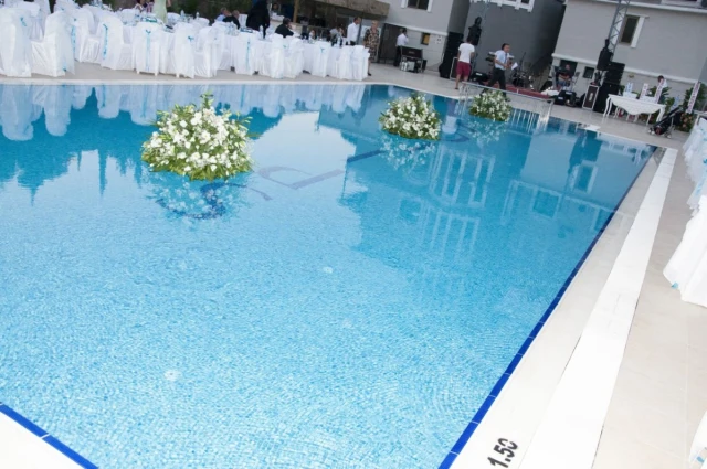 Spilos Hotel Event & Wedding Hall